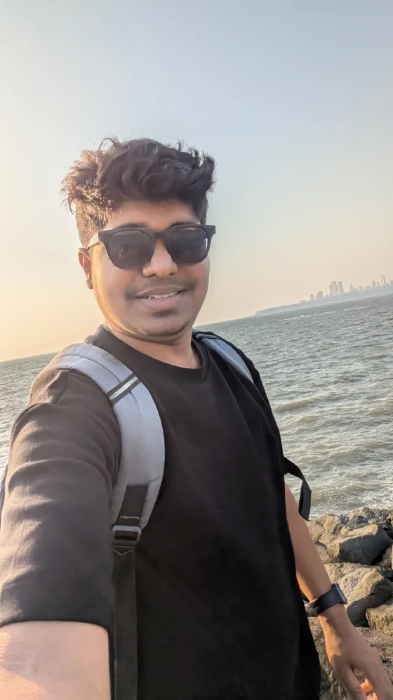 Avinash Narnaware