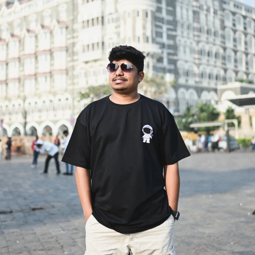 Avinash Narnaware