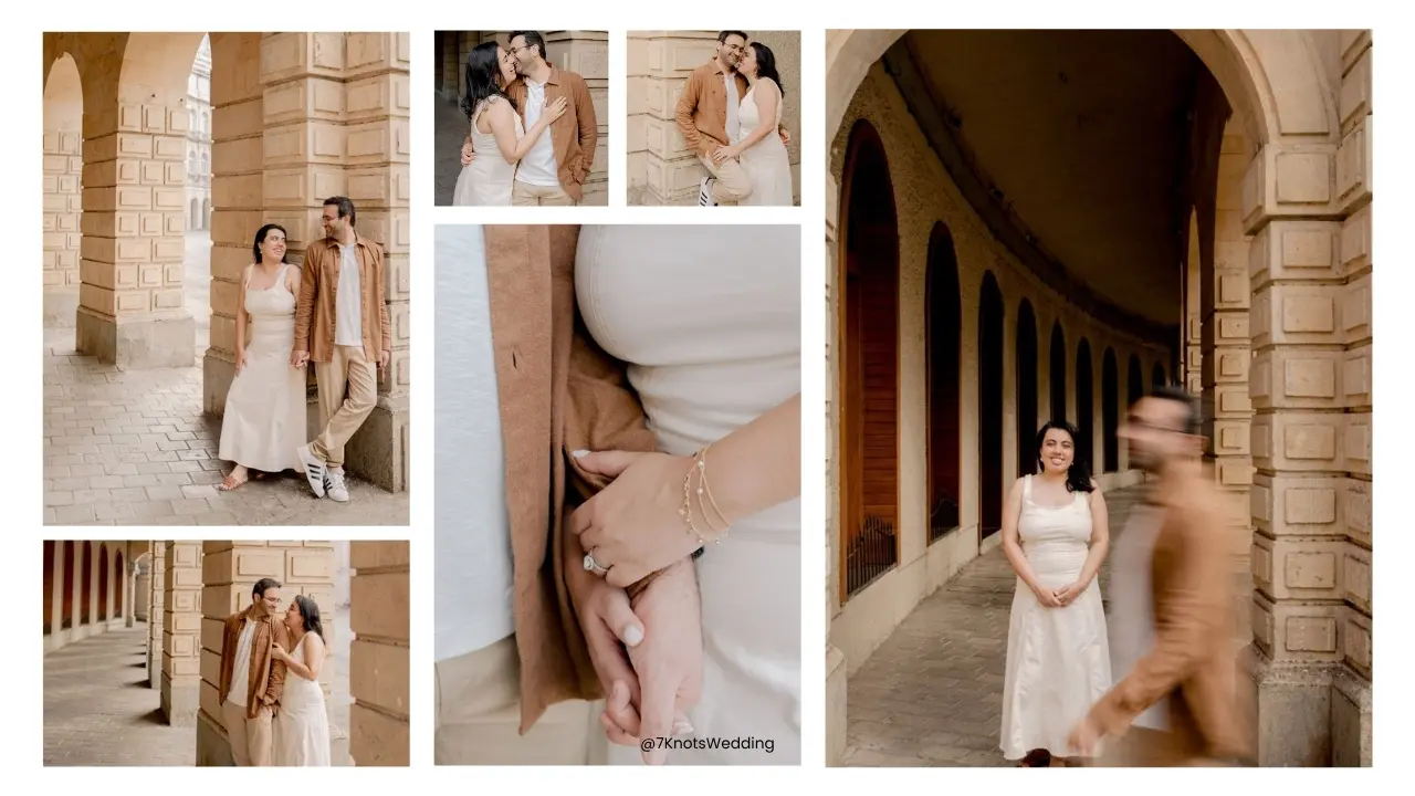 pre-wedding photography in mumbai