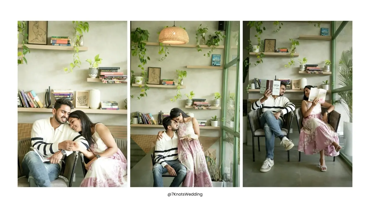 pre-wedding photography in mumbai