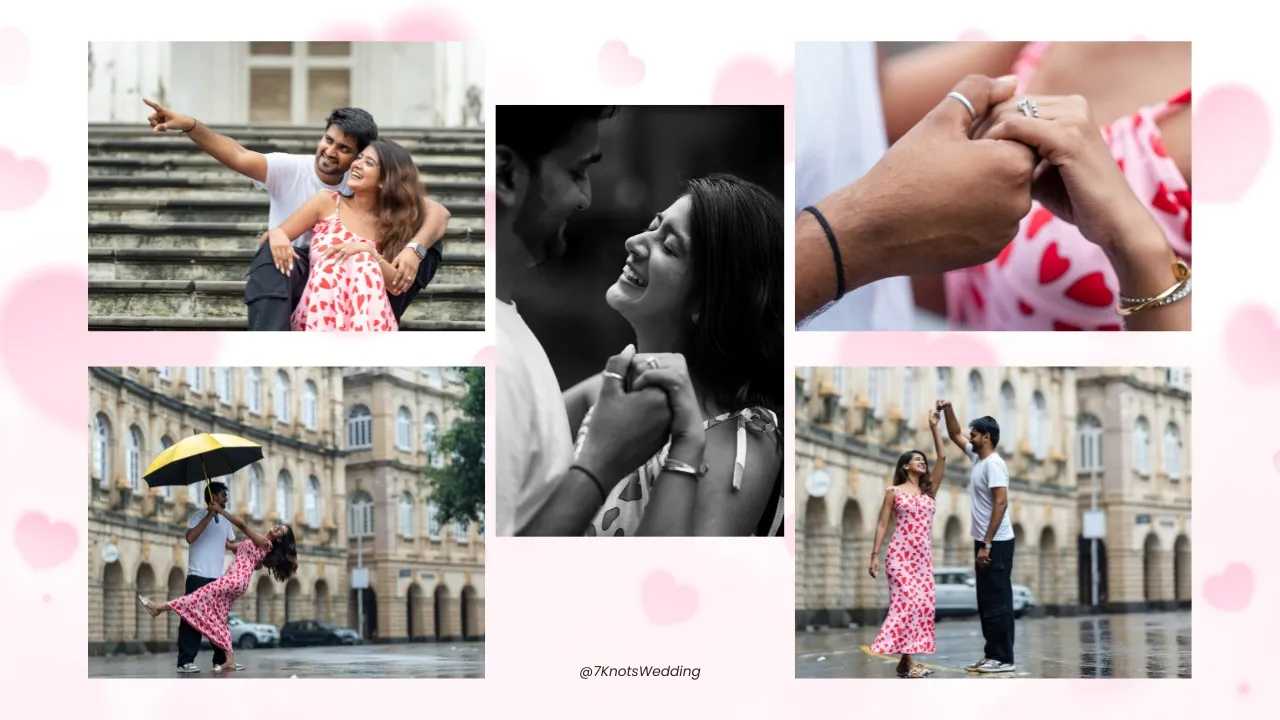 Best Wedding Photography Locations in Pune for Magical Pre-Wedding & Wedding Shoots
