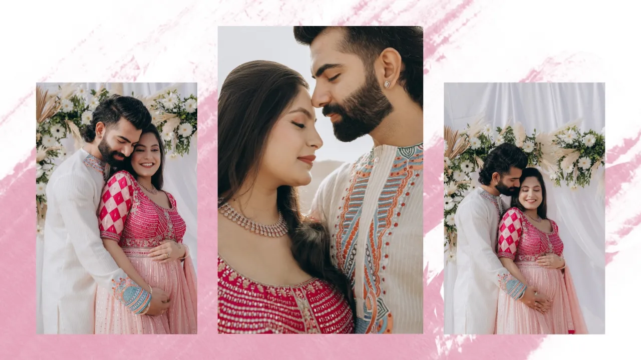 pre-wedding photography in pune