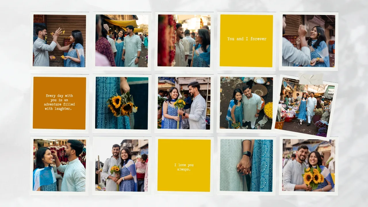 Traditional Tamil Wedding Photography in Chennai