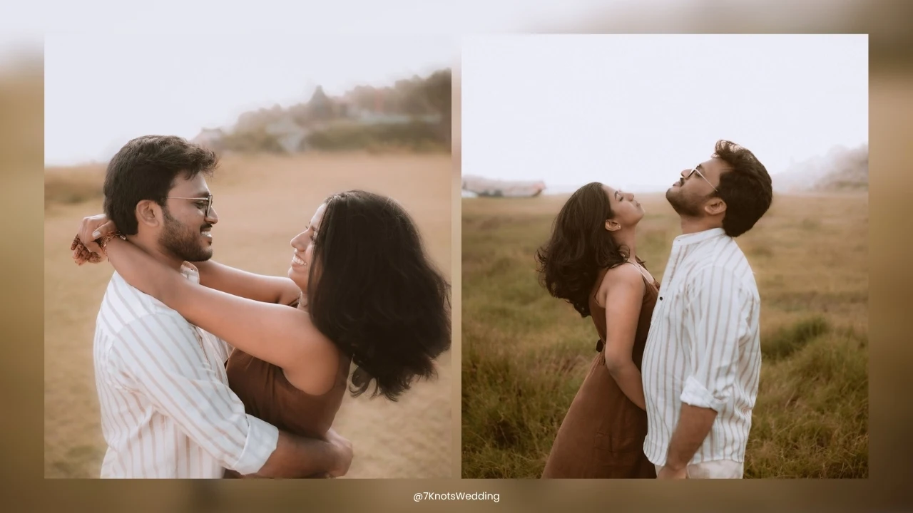 pre-wedding photography in goa