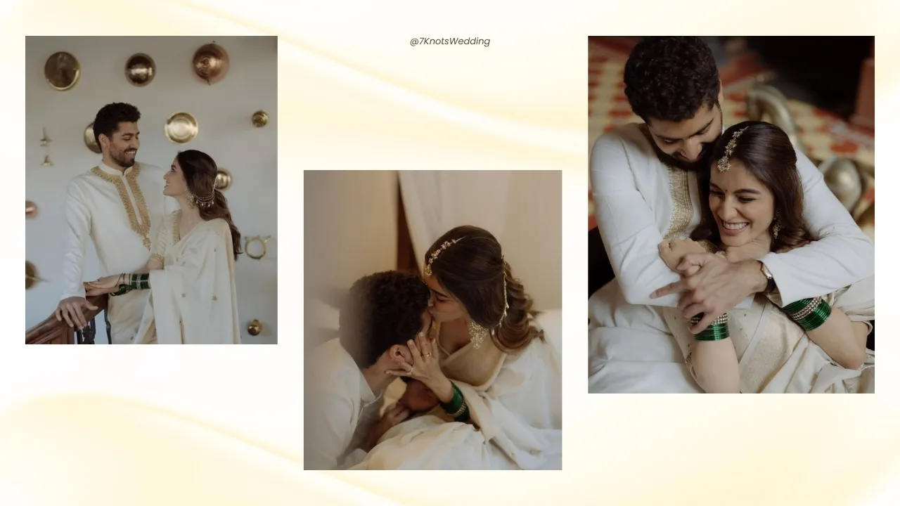 Candid vs Traditional Wedding Photography in Nagpur