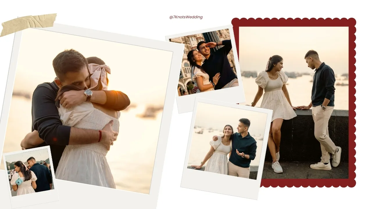Best Wedding Photography Locations in Pune for Magical Pre-Wedding & Wedding Shoots
