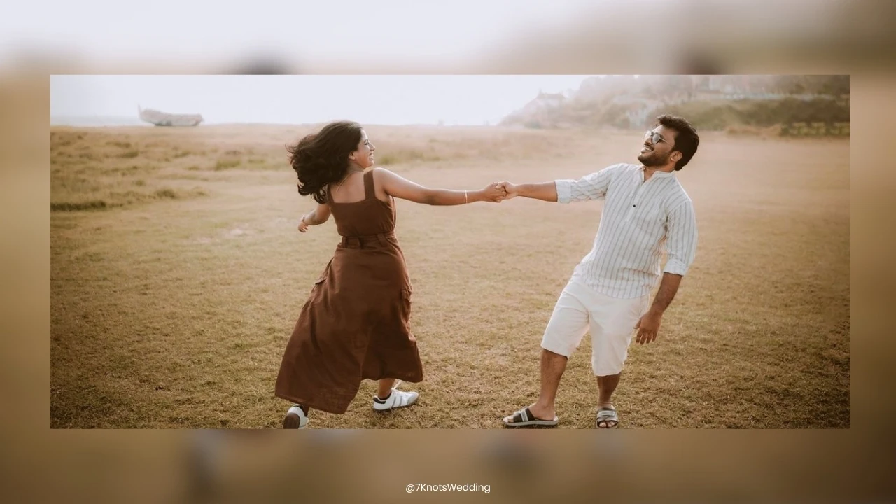 pre-wedding photography in goa
