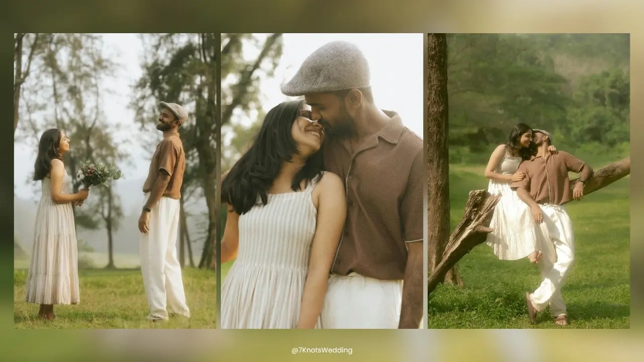 pre-wedding photography in mumbai
