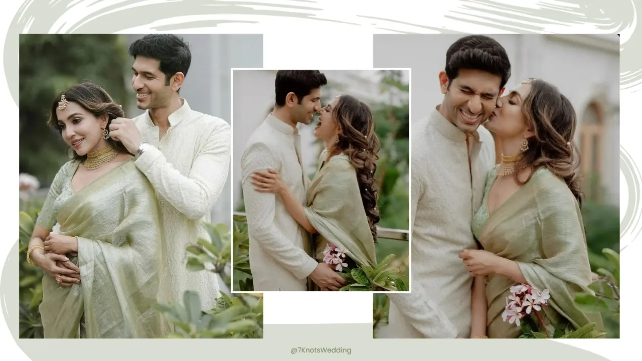 pre-wedding photography in pune