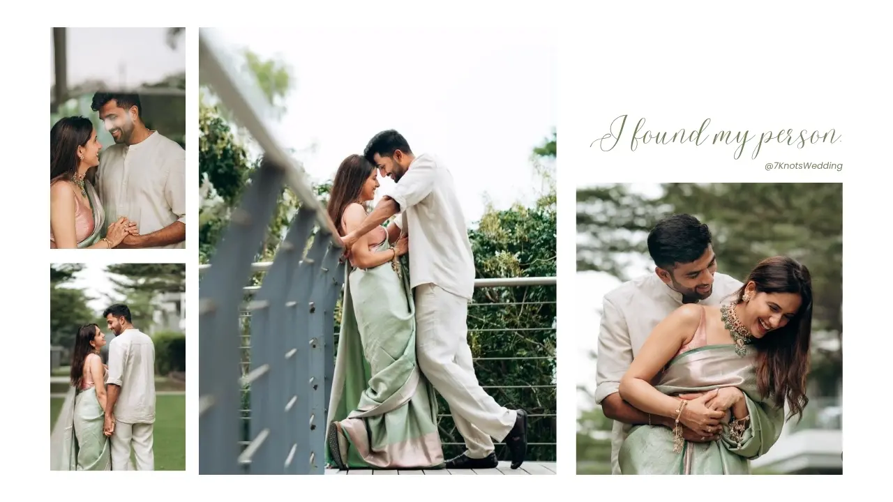 pre-wedding photography in pune