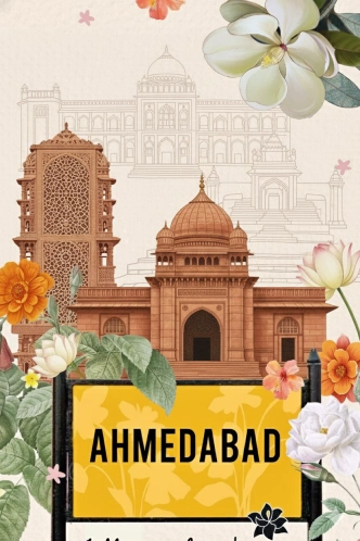 Ahmedabad