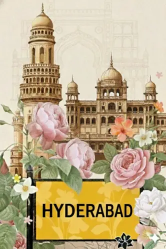 Hyderabad