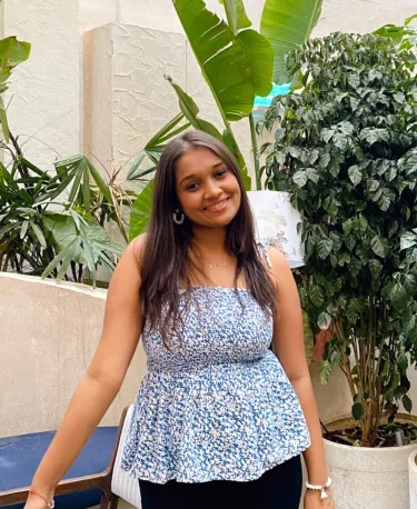 Namrata Chheda